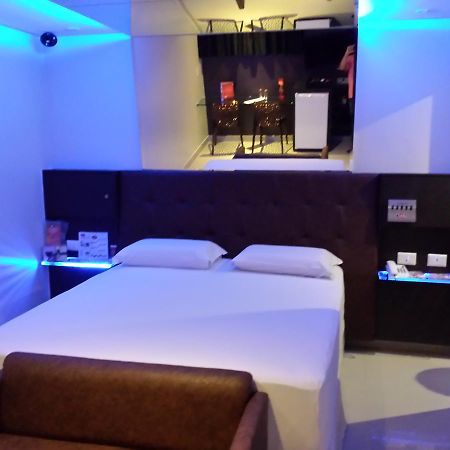 רסיפה Eros Hotel - Adult Only מראה חיצוני תמונה
