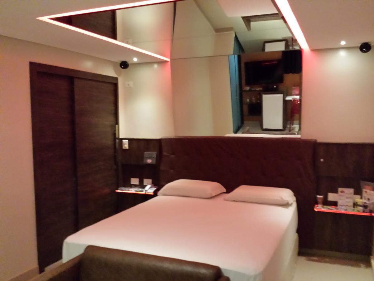 רסיפה Eros Hotel - Adult Only מראה חיצוני תמונה