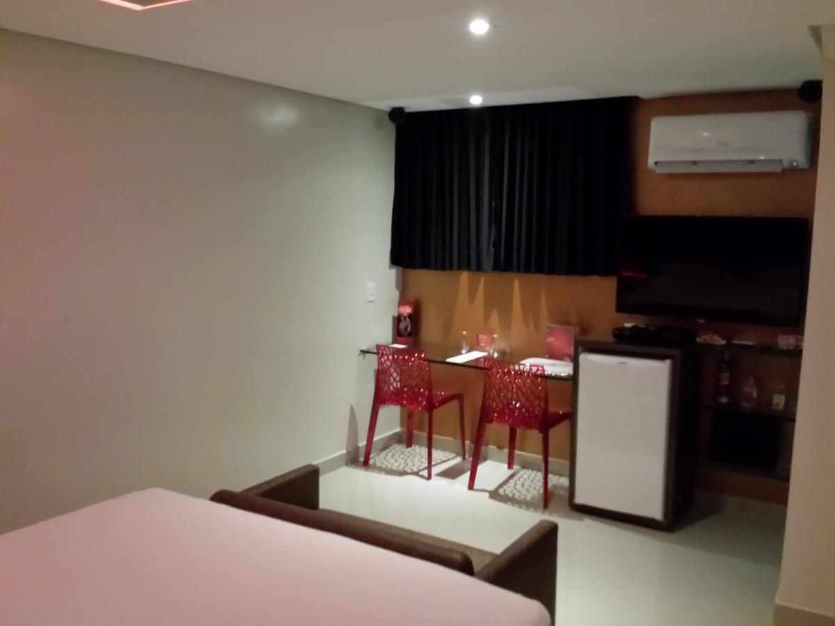 רסיפה Eros Hotel - Adult Only מראה חיצוני תמונה