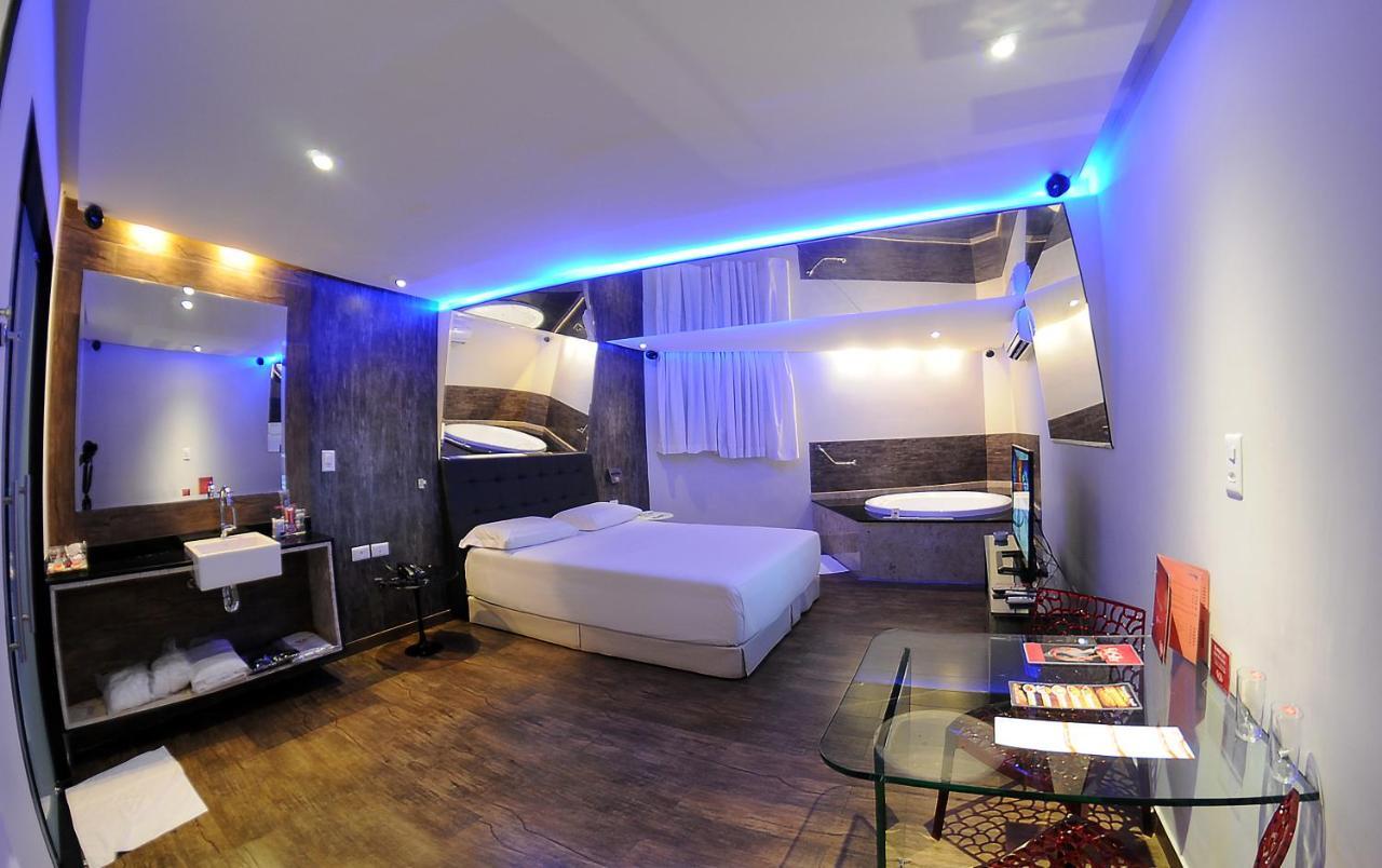 רסיפה Eros Hotel - Adult Only מראה חיצוני תמונה