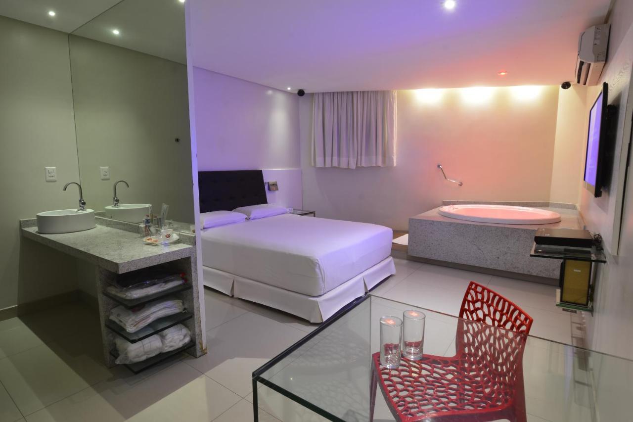 רסיפה Eros Hotel - Adult Only מראה חיצוני תמונה