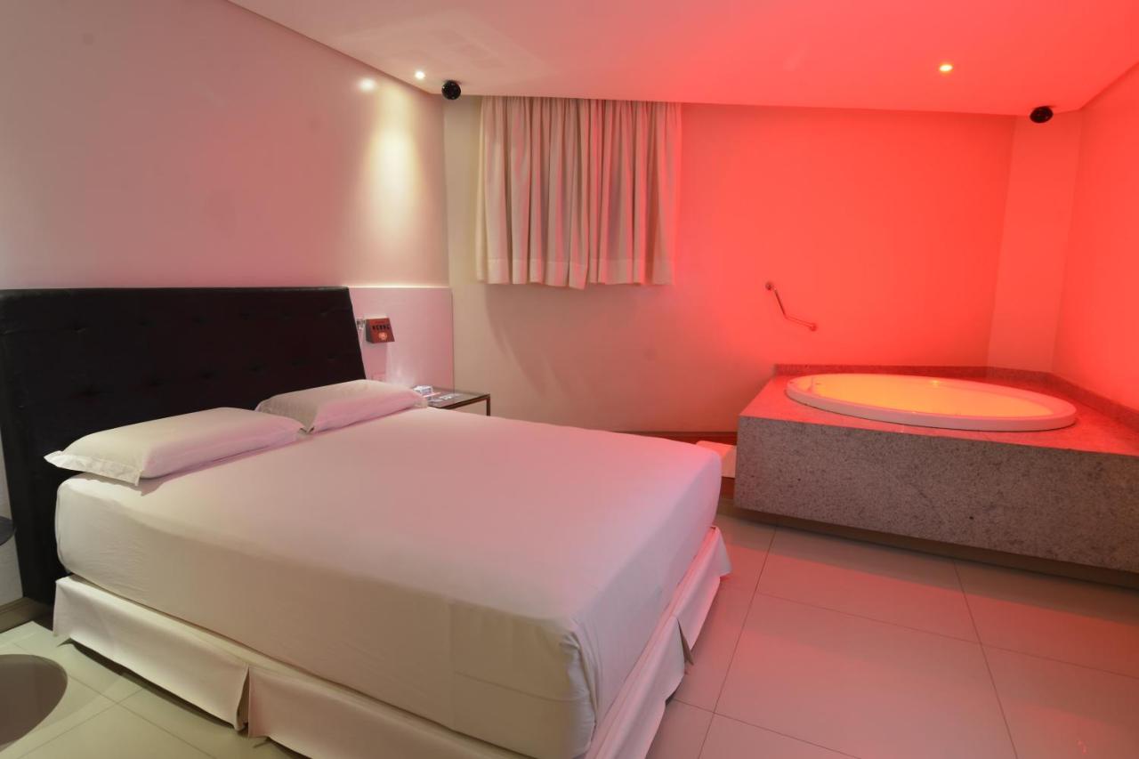 רסיפה Eros Hotel - Adult Only מראה חיצוני תמונה